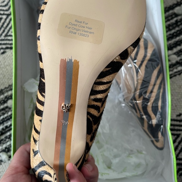 Sam Edelman Hazel pump - Picture 2 of 4